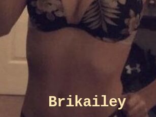 Brikailey