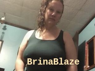 BrinaBlaze