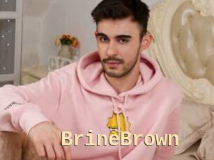 BrineBrown