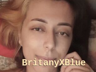 BritanyXBlue