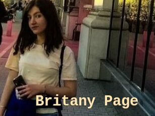 Britany_Page