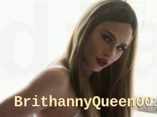 BrithannyQueen001