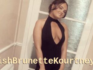 BritishBrunetteKourtney