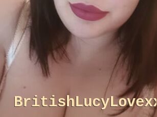 BritishLucyLovexx