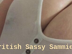 British_Sassy_Sammie