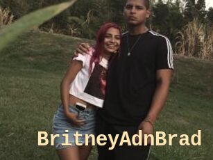 BritneyAdnBrad