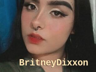 BritneyDixxon