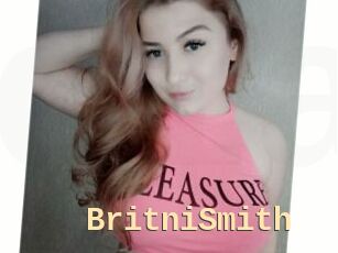 BritniSmith