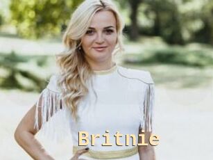 Britnie