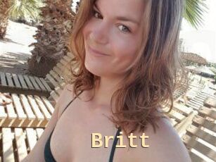 Britt