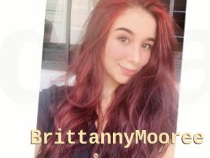 BrittannyMooree