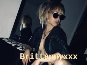 Brittannyxxx