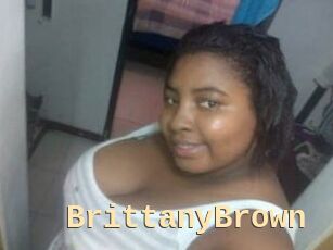 BrittanyBrown