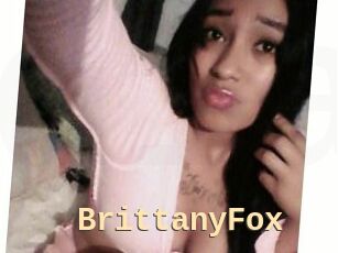 BrittanyFox_