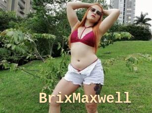 BrixMaxwell