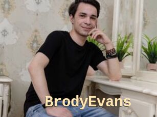 BrodyEvans