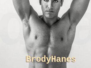 Brody_Hanes