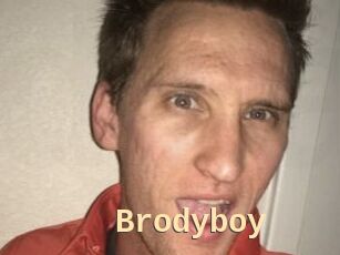 Brodyboy