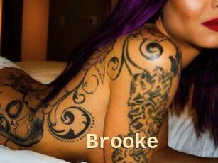 Brooke