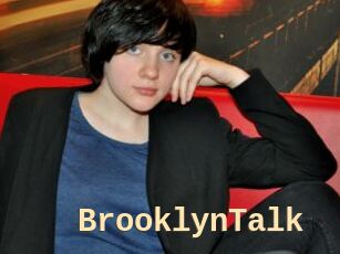 BrooklynTalk