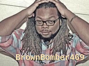 BrownBomber469