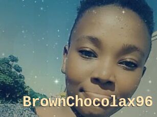 BrownChocolax96