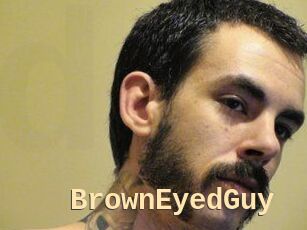 BrownEyedGuy