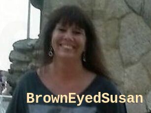 BrownEyedSusan