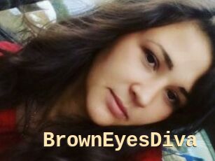 BrownEyesDiva