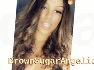 BrownSugarAngelic