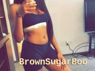 BrownSugarBoo