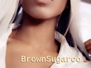 BrownSugarco