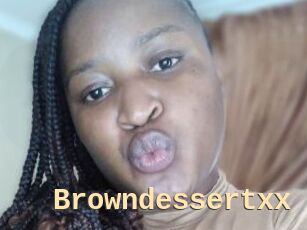 Browndessertxx