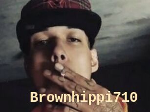 Brownhippi710