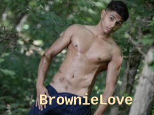 BrownieLove