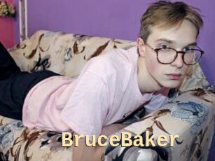 BruceBaker