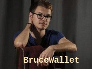 BruceWallet