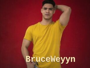 BruceWeyyn