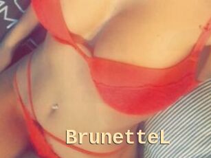 BrunetteL