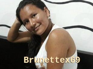 Brunettex69