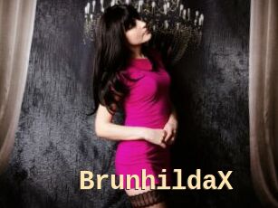 BrunhildaX