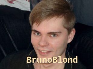 BrunoBlond