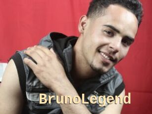 BrunoLegend