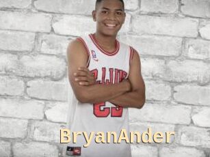 BryanAnder