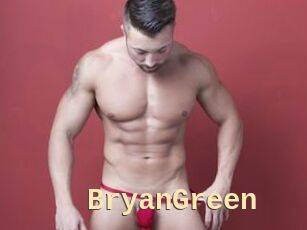 BryanGreen