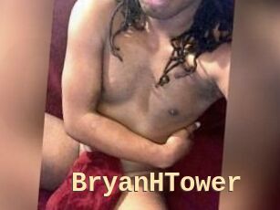 BryanHTower