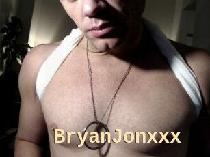 BryanJonxxx