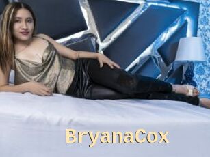 BryanaCox