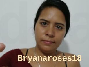 Bryanaroses18