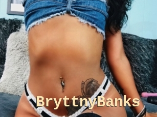 BryttnyBanks